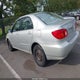 2T1BR32E94C302309 2004 Toyota Corolla Le auction photo thumbnail 3