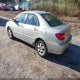 2T1BR32E34C296068 2004 Toyota Corolla Le auction photo thumbnail 3