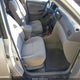 2T1BR32E34C296068 2004 Toyota Corolla Le auction photo thumbnail 5