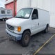 1FTRE14W16DB14233 2006 Ford E-150 Commercial/Recreational auction photo thumbnail 2