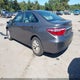 4T1BF1FK2HU370923 2017 Toyota Camry Le auction photo thumbnail 3