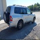 JA4MW51R72J071018 2002 Mitsubishi Montero Limited auction photo thumbnail 4