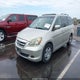 5FNRL38746B010414 2006 Honda Odyssey Ex-L auction photo thumbnail 2