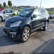 1GNKVJKD5FJ278645 2015 Chevrolet Traverse Ltz auction photo thumbnail 2