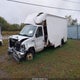 1FDWE3FK0MDC22621 2021 Ford E-350 Cutaway auction photo thumbnail 2