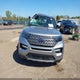 1FMSK8FH8MGA23338 2021 Ford Explorer Limited auction photo thumbnail 13