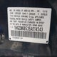 1HGCM66535A014243 2005 Honda Accord 3.0 Ex auction photo thumbnail 9
