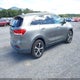 5XYPHDA11GG035205 2016 Kia Sorento 2.0T Ex auction photo thumbnail 4