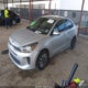 3KPA24AB3KE174757 2019 Kia Rio S auction photo thumbnail 2