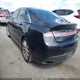 3LN6L2G98FR617782 2015 Lincoln Mkz auction photo thumbnail 3