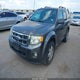 1FMCU9D75CKB56195 2012 Ford Escape Xlt auction photo thumbnail 2