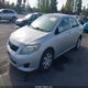 1NXBU4EE4AZ185099 2010 Toyota Corolla Le auction photo thumbnail 2