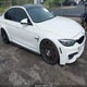 WBS8M9C57J5L71611 2018 BMW M3 auction photo thumbnail 1
