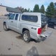 1D7HW42K25S332255 2005 Dodge Dakota Slt auction photo thumbnail 3