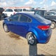 3KPFK4A7XHE114159 2017 Kia Forte Lx auction photo thumbnail 3