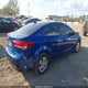 3KPFK4A7XHE114159 2017 Kia Forte Lx auction photo thumbnail 4