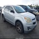 2GNALBEK8C6343787 2012 Chevrolet Equinox Ls auction photo thumbnail 1