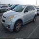 2GNALBEK8C6343787 2012 Chevrolet Equinox Ls auction photo thumbnail 2