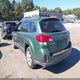 4S4BRBCCXA3350067 2010 Subaru Outback 2.5I Premium auction photo thumbnail 3