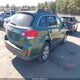 4S4BRBCCXA3350067 2010 Subaru Outback 2.5I Premium auction photo thumbnail 6