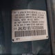 JHLRD1851VC059486 1997 Honda Cr-V auction photo thumbnail 9