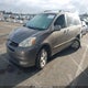 5TDZA22C04S166139 2004 Toyota Sienna Xle auction photo thumbnail 2