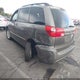 5TDZA22C04S166139 2004 Toyota Sienna Xle auction photo thumbnail 3