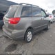 5TDZA22C04S166139 2004 Toyota Sienna Xle auction photo thumbnail 4