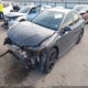 4T1DAACK9SU107296 2025 Toyota Camry Se auction photo thumbnail 2
