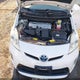 JTDKN3DU7D0353060 2013 Toyota Prius Two auction photo thumbnail 10