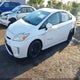 JTDKN3DU7D0353060 2013 Toyota Prius Two auction photo thumbnail 2