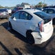 JTDKN3DU7D0353060 2013 Toyota Prius Two auction photo thumbnail 3