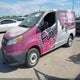 3N63M0YN7FK725269 2015 Chevrolet City Express 1Ls auction photo thumbnail 2