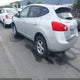 JN8AS5MT6DW012760 2013 Nissan Rogue S auction photo thumbnail 3