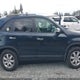 5XYKT3A60DG382549 2013 Kia Sorento Lx auction photo thumbnail 14