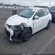 5YFBURHE5GP438305 2016 Toyota Corolla S Plus auction photo thumbnail 2