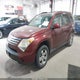 2S3DB917076104972 2007 Suzuki Xl7 Limited auction photo thumbnail 2