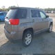 2CTALMEC8B6210611 2011 GMC Terrain Sle-1 auction photo thumbnail 4