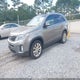 5XYKU4A71EG454341 2014 Kia Sorento Ex V6 auction photo thumbnail 2