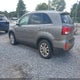 5XYKU4A71EG454341 2014 Kia Sorento Ex V6 auction photo thumbnail 3