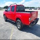 1N6ED27T63C433635 2003 Nissan Frontier Xe-V6 auction photo thumbnail 3