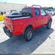 1N6ED27T63C433635 2003 Nissan Frontier Xe-V6 auction photo thumbnail 4