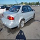 1NXBR12E21Z458769 2001 Toyota Corolla S auction photo thumbnail 4