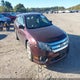 3FAHP0HA9BR111408 2011 Ford Fusion Se auction photo thumbnail 1