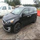 KNDME5C1XF6037020 2015 Kia Sedona Sx Luxury auction photo thumbnail 2