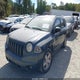 1J8FF47W27D279229 2007 Jeep Compass Sport auction photo thumbnail 2