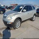 5GAKRBED8BJ317223 2011 Buick Enclave 1Xl auction photo thumbnail 2