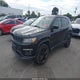 3C4NJDBB7JT298642 2018 Jeep Compass Altitude 4X4 auction photo thumbnail 2