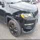 3C4NJDBB7JT298642 2018 Jeep Compass Altitude 4X4 auction photo thumbnail 6