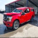 1FTEW1E46LKD44527 2020 Ford F-150 Xlt auction photo thumbnail 2